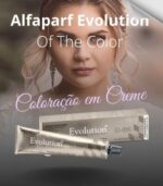 alfaparf evolution of the color