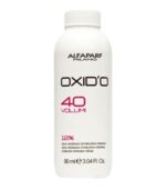 Alfaparf Oxid'o 12% - Água Oxigenada 40 volumes 90ml