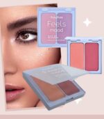 Duo Blush Feels Mood Cor 04