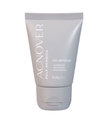 Gel Antiacne Acnover Hb424