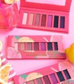 Paleta De Sombras Pink Lemonade Ruby Rose