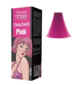 Tonalizante Fashion Color Pink