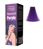 Tonalizante Fashion Color Purple