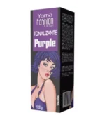 Tonalizante Fashion Color Purple