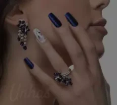 Unhas Esmaltes e acessórios