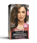 BeautyColor Kit Coloração 6.0 Louro EscuroKit Coloração