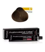 Coloração Professional Color Nano Infusion 6.3 Louro Escuro Dourado