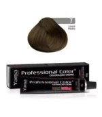 Coloração Professional Color Nano Infusion 7.0 Louro Médio