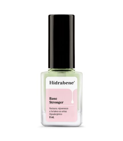 Esmalte Base Stronger