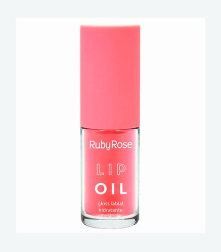 Lip Oil Hb8221 Melancia Ruby rose