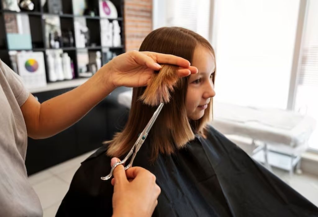 Cortes de cabelo que podem te deixar mais jovem