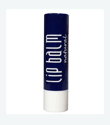 Lip Balm Koloss Makeup Natural