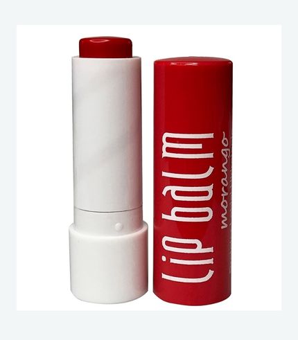 Lip Balm Koloss Morango