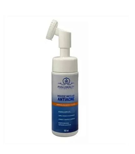 Mousse Micelar Antiacne