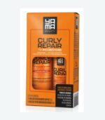 Kit Shampoo e Condicionador Curly Repair